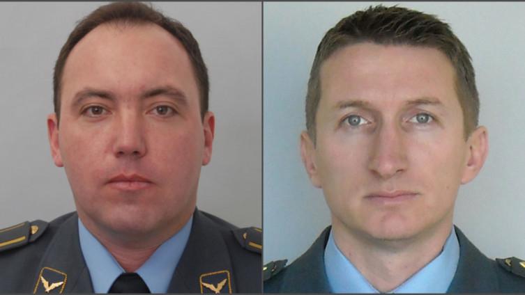 Jedan poginuli pilot trebao slaviti bratovu vjeridbu, a drugome je kobni let trebao biti posljednji prije penzije