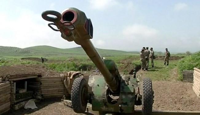 Vlada Armenije proglasila ratno stanje i opću mobilizaciju