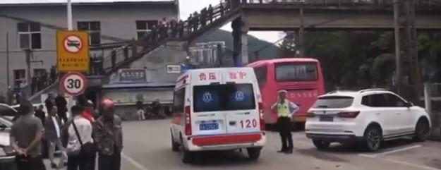 U kineskom rudniku zbog ugljenmonoksida umrlo 16 ljudi