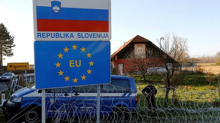 Vlada Republike Slovenije promijenila odluku - Avaz