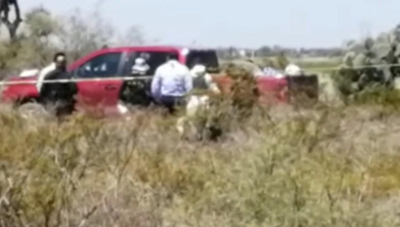 U Meksiku pronađeno 12 tijela u dva napuštena automobila