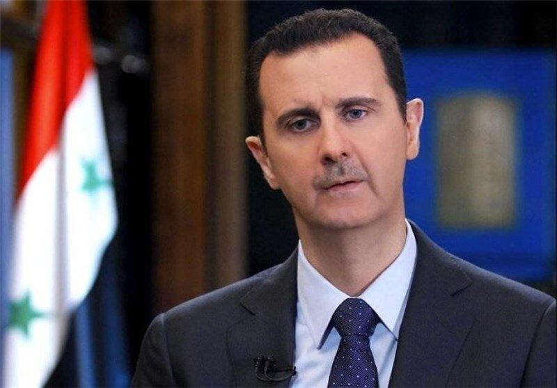 El Asad: Erdoan je glavni pokretač sukoba u Nagorno-Karabahu