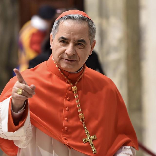 Kardinal Đovani Anđelo Beču - Avaz