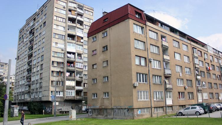Do kraja godine očekuje se početak gradnje zamjenske zgrade u Grbavičkoj ulici