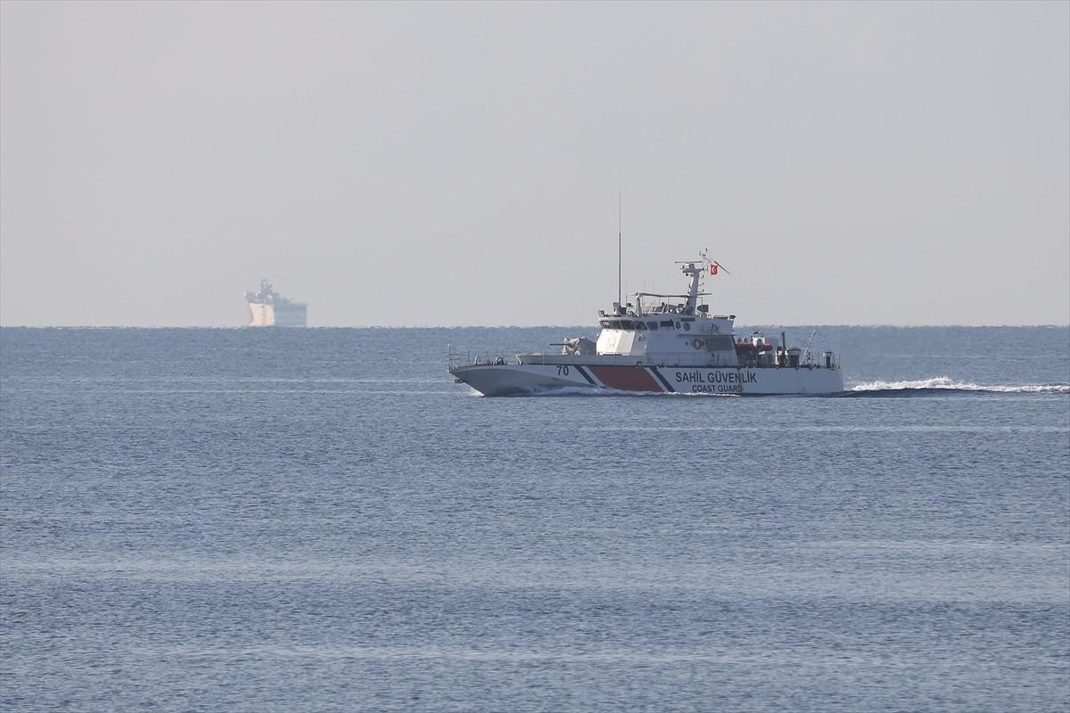 Brod "Oruc Reis" će do 22. oktobra vršiti seizmička istraživanja u istočnom Mediteranu