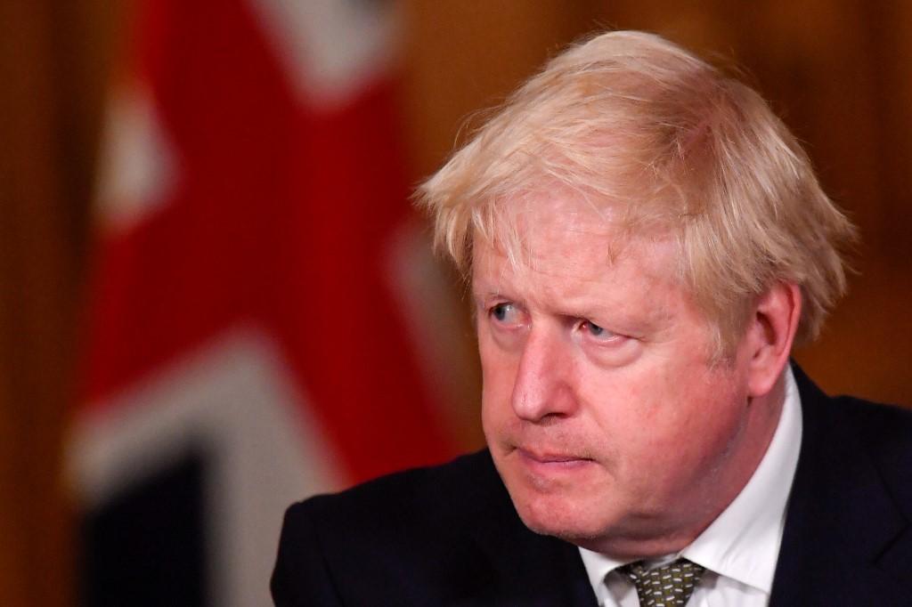 Boris Džonson kritizira plan reforme Premijer lige