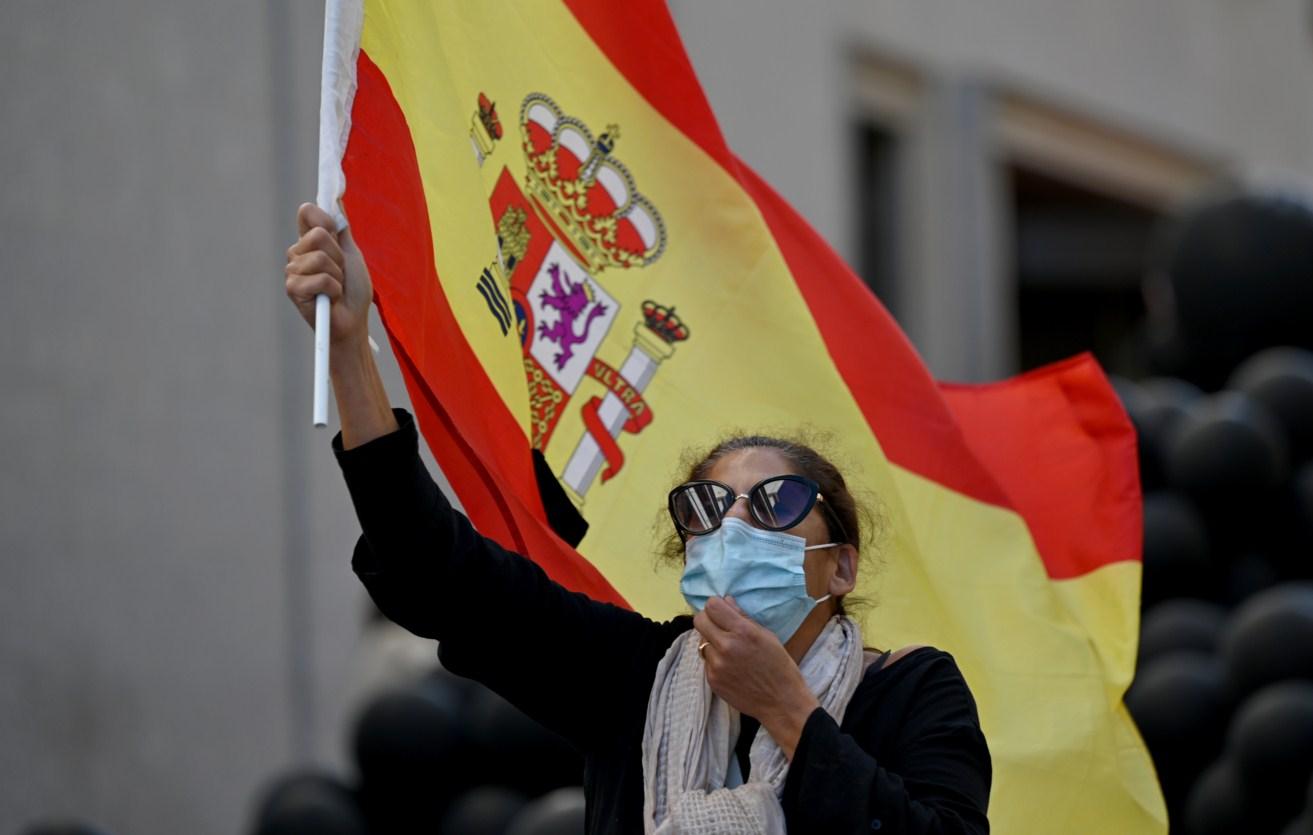 Španija prva država EU sa više od 900.000 zaraženih koronavirusom
