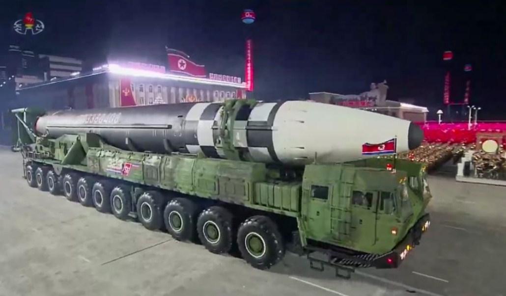 SAD: Sjevernokorejski raketni program je globalna prijetnja