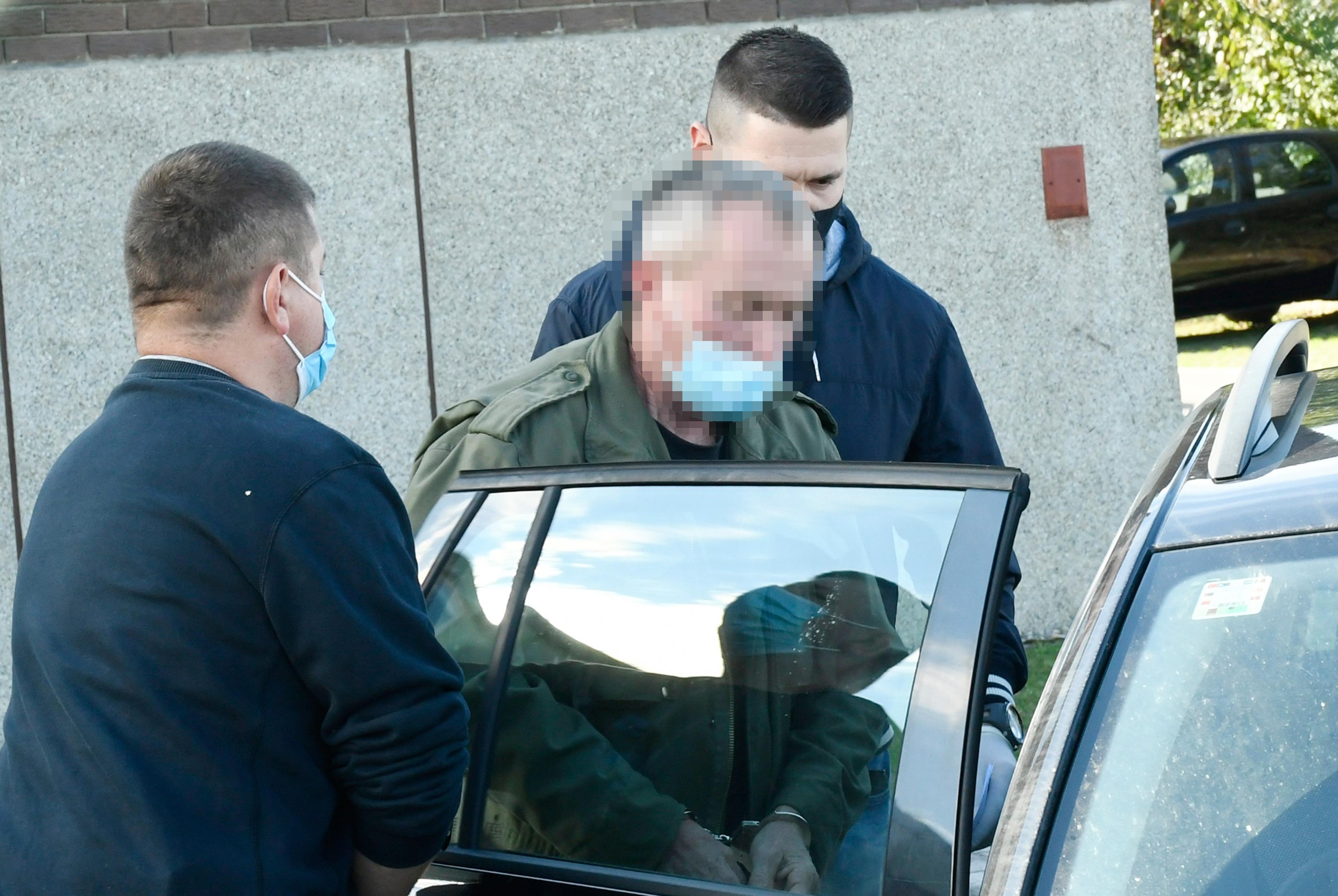 Pušten na slobodu 63-godišnjak koji je rekao da mašta da ubije Plenkovića