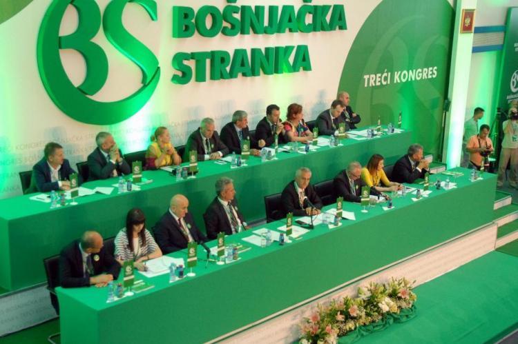 Bošnjačka stranka neće u novu Vladu Crne Gore