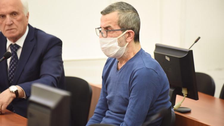 Suđenje za ubistvo Irme Forić: Odbrana nije dobila neuropsihijatrijski nalaz