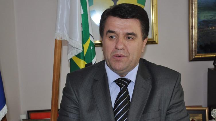 Gradonačelnik Goražda Muhamed Ramović pozitivan na koronavirus