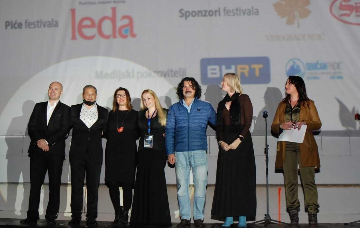 Dan svjetskih premijera i noć zatvaranja 14. Mostar Film Festivala