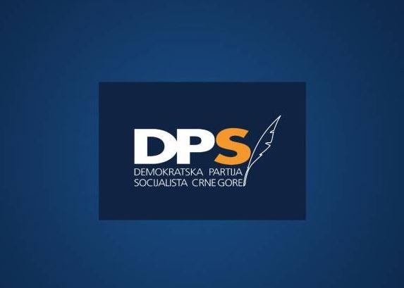 DPS: Odbijanjem da uđu u novu vladu, partije manjinskih naroda pokazale principijelnost i lojalnost Crnoj Gori