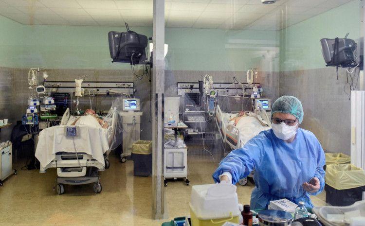 U Republici Srpskoj 387 novozaraženih, preminule tri osobe
