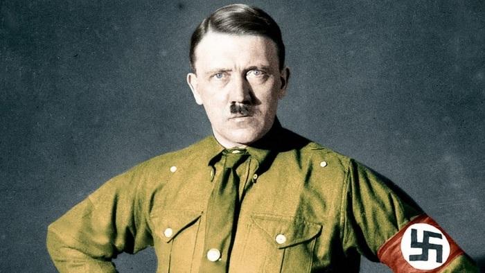 Hitlerovi govori prodati na aukciji