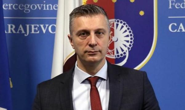 Čelik za "Avaz" o istupanju Hodžić iz SDA: Još ne znamo otkud sve ovo