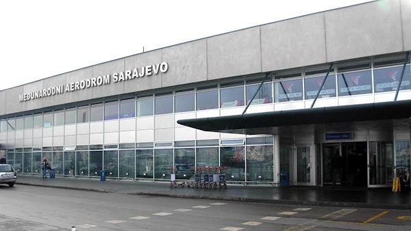 Porodica stigla na Međunarodni aerodrom u Sarajevu oko 12:50 sati - Avaz