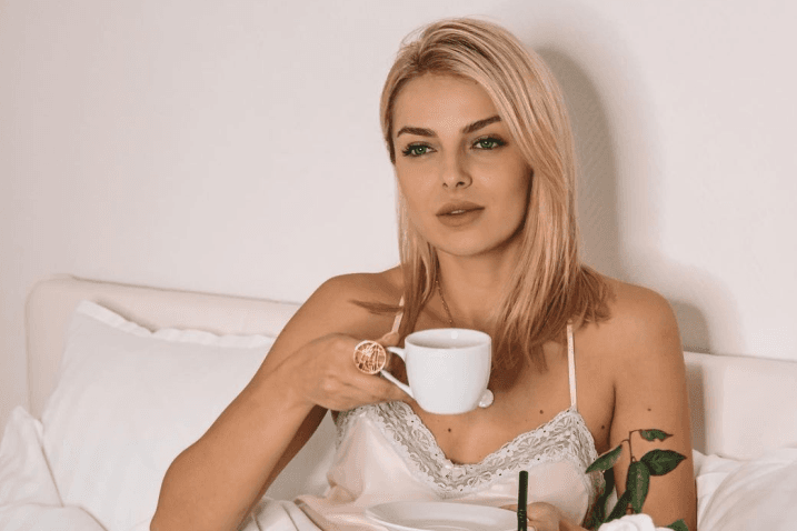 Sestra Džejle Ramović: Kad Šejla doručkuje u krevetu