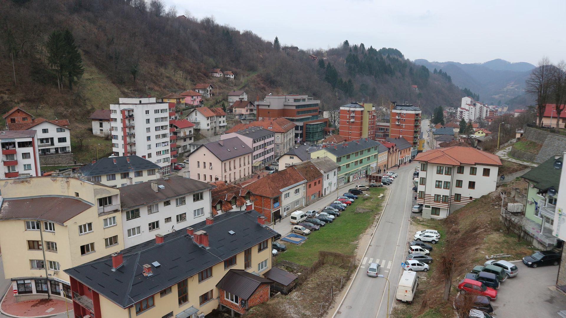 Srebrenica je cilj većine izbornih malverzacija - Avaz