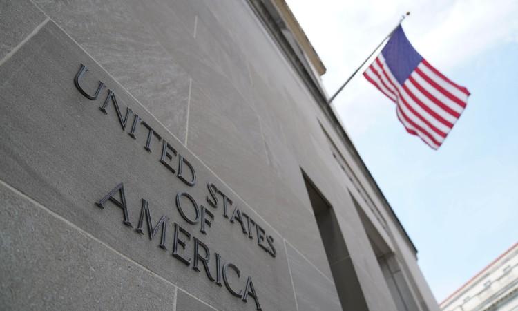 Ambasada SAD: U saopćenju se navode i mjere koje je potrebno poduzeti u slučaju napada - Avaz