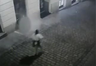 Terorista u Beču pucao po prolaznicima