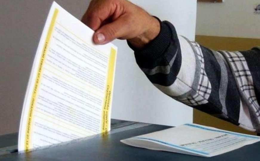CIK želi da ambasade posreduju u glasanju, iz nekoliko zemalja obustavljeno slanje pošte u BiH