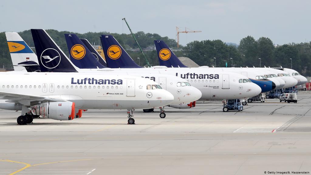 Kompanija je primorana da isplati kompenzacije od dvije milijarde evra za otkazane letove - Avaz