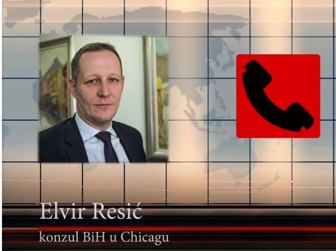 Skandalozan snimak: Elvir Resić objašnjava kako je namještao članove biračkih odbora