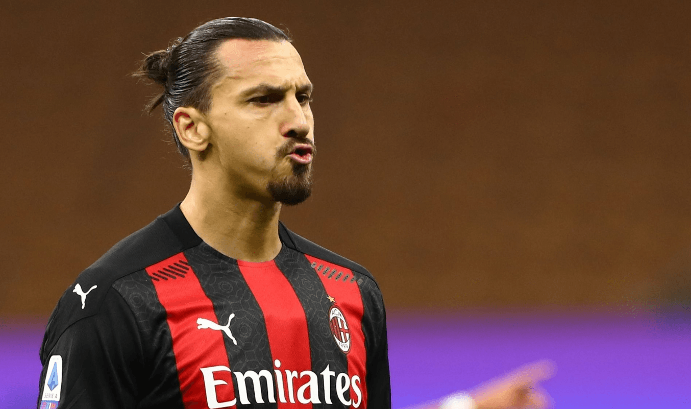 Ibrahimović promašio penal, pa u nadoknadi donio bod Milanu protiv Verone