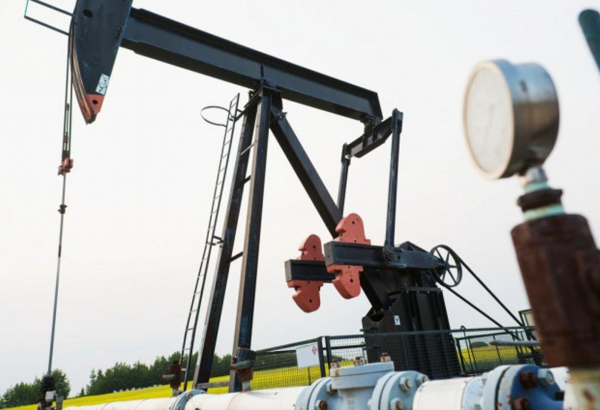 Cijene nafte prošle sedmice značajno porasle