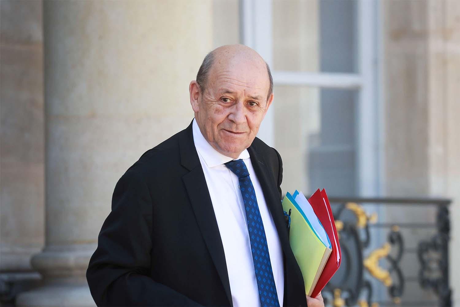 Francuski ministar u Kairu: Imamo duboko poštovanje prema islamu