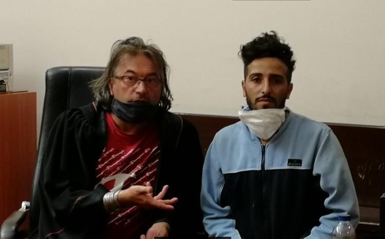 Potvrđena optužnica protiv Marokanca koji je ubio migranta pa tražio da plati krvarinu