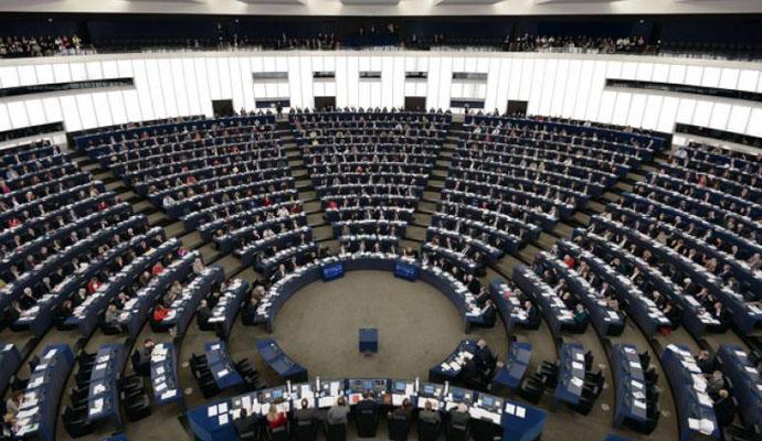 Evropski parlament: Nove regulative - Avaz