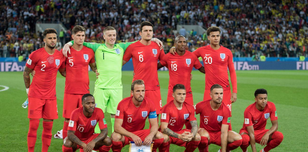 Hoće li Engleska dočekati Island u Tirani
