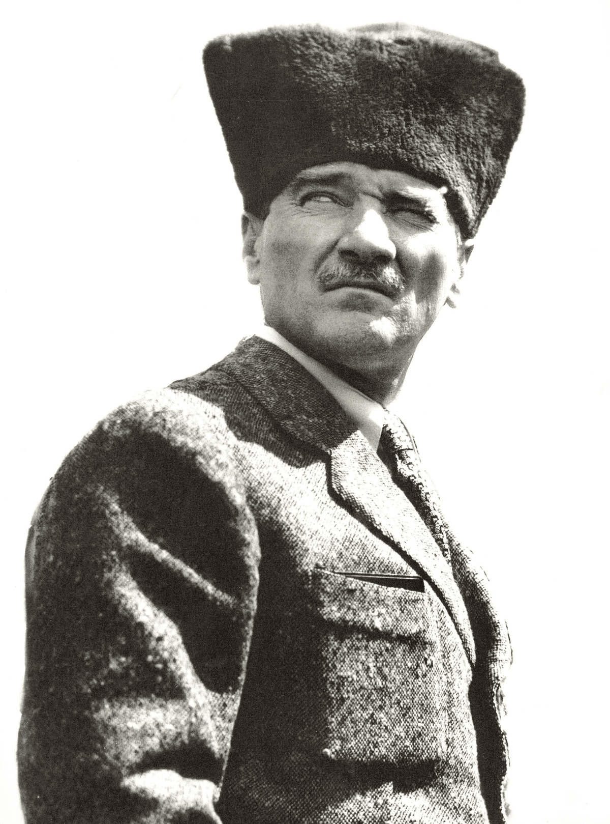 Mustafa Kemal Ataturk - Avaz