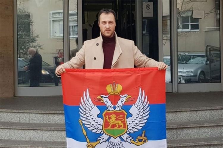 Osipa se nova većina: Marko Milačić napustio poslanički klub Demokratskog fronta