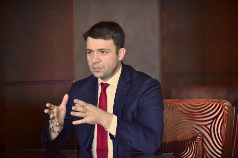 Makarević: Izuzetno smo zadovoljni odzivom birača - Avaz