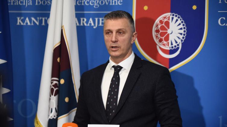 Čelik za "Avaz": Podnosim ostavku, Konaković nije u pravu jer nemamo namjeru kočiti procese