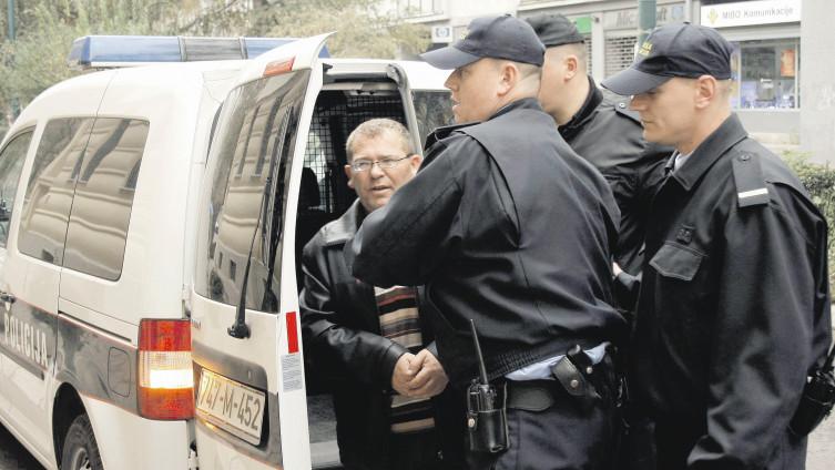 Podignuta optužnica protiv Bajraktarija, Džidić i Blagojević zbog neovlaštenog prometa veće količine kokaina