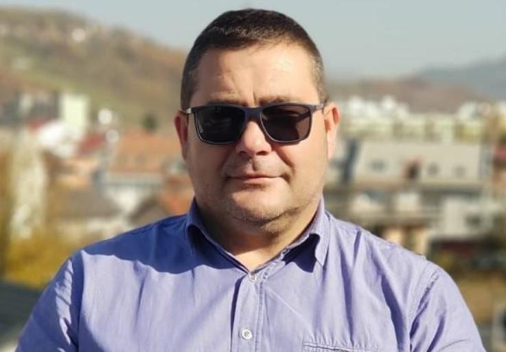 Dragan Krvavac uputio apel Vijeću ministara: Situacija je alarmantna, u BiH više migranata nego policije