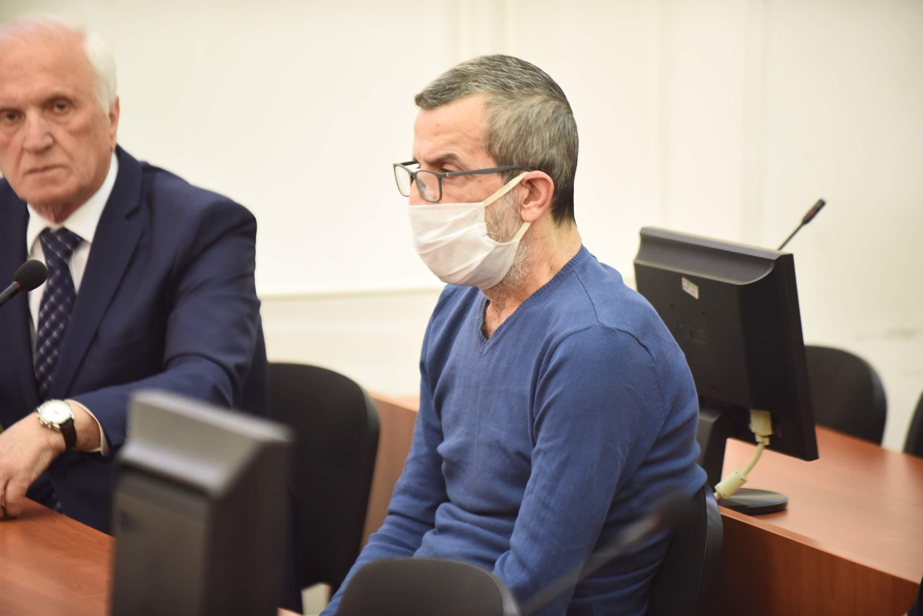 Završeno suđenje za ubistvo Irme Forić: Presuda 30. novembra