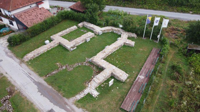Lokalitet u Arnautovićima spomenik nulte kategorije - Avaz