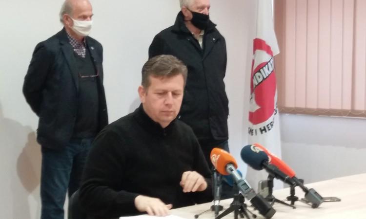 Šatorović: Za primjenu “korona zakona“ u FBiH predviđeno 488 miliona KM - Avaz