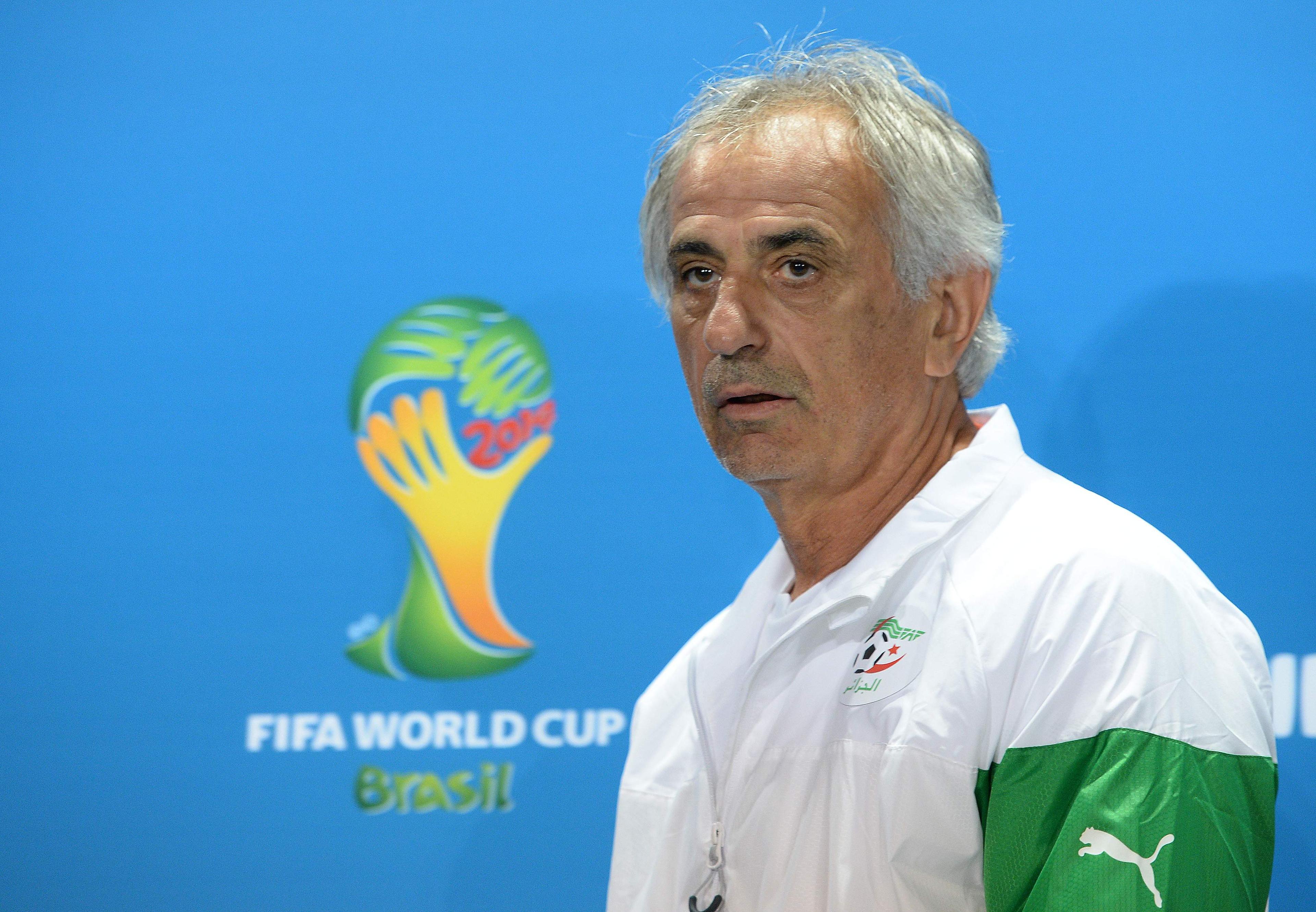 Vahid Halilhodžić: When I watch matches of our national team, it seems to me that there is no joy, no sharpness, no charge