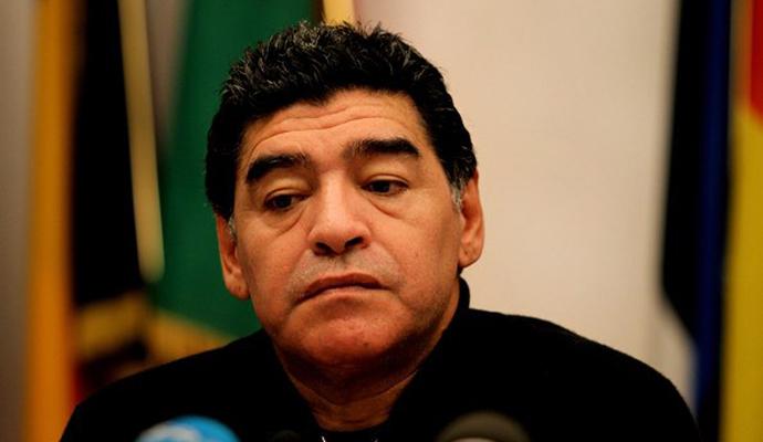 Hadžibegić za "Avaz": Maradona je tokom rata došao i podržao humanitarnu utakmicu za BiH