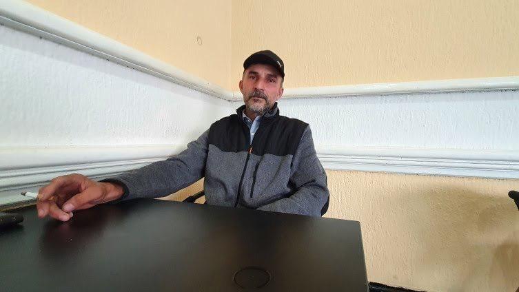 Uhapšen Nedžad Hasić, čovjek koji 25 godina bježi od nepravde