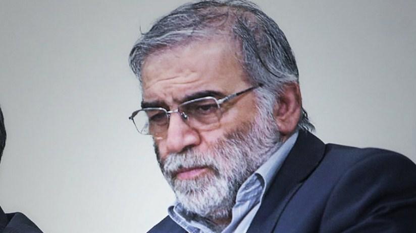 Ko je bio danas ubijeni glavni iranski stručnjak za nuklearno oružje?