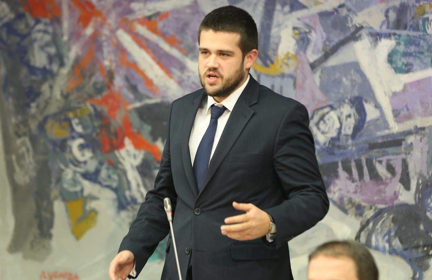 Nikolić: Očekivana odluka MVP-a u vezi s ambasadorom Srbije