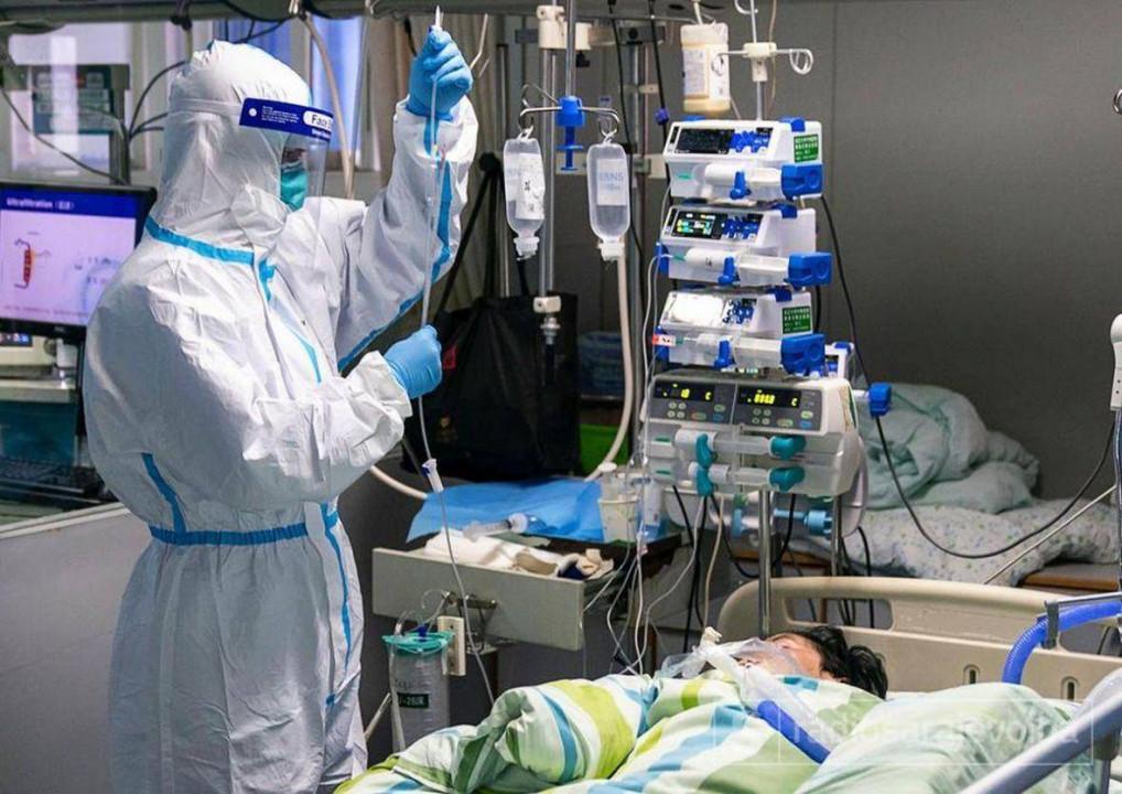 U KS preminula 251 osoba od početka pandemije - Avaz